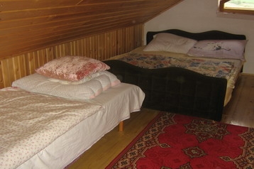 Slovakia Privát Štrba, Exterior